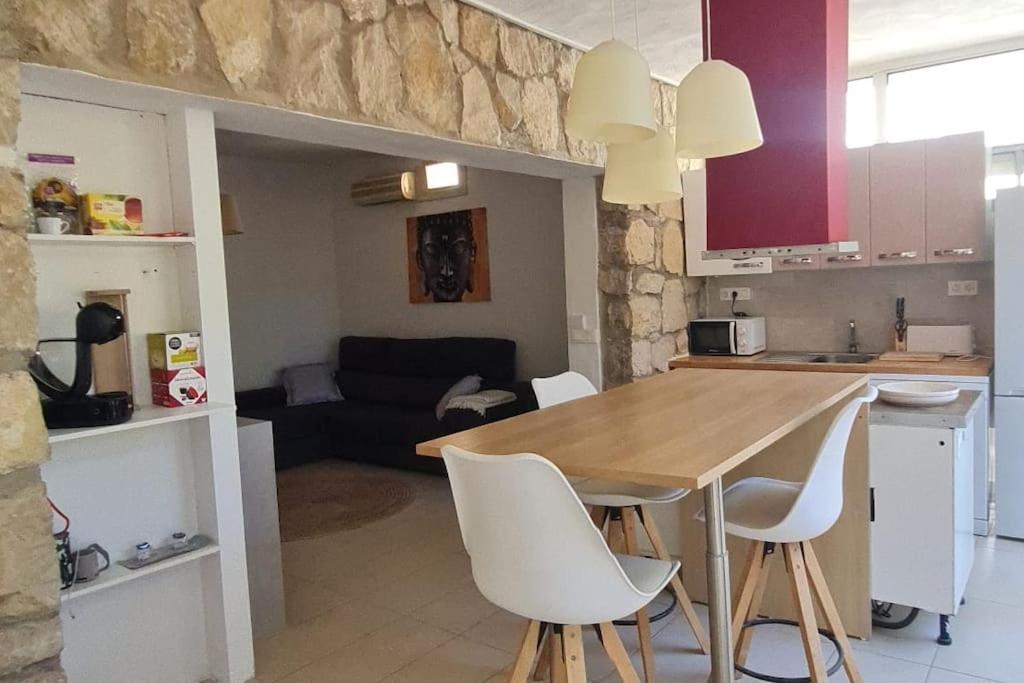 Acogedor Bungalow Adosado El Campello Bagian luar foto