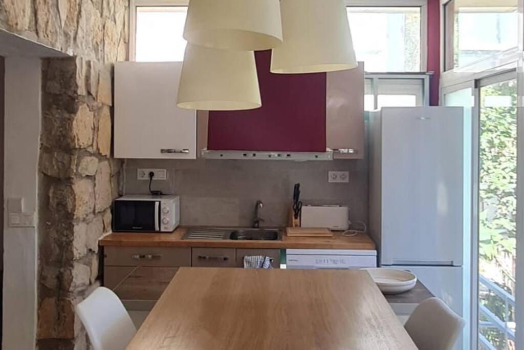 Acogedor Bungalow Adosado El Campello Bagian luar foto