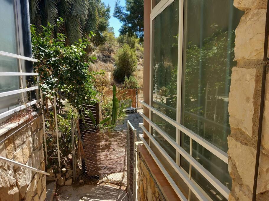 Acogedor Bungalow Adosado El Campello Bagian luar foto